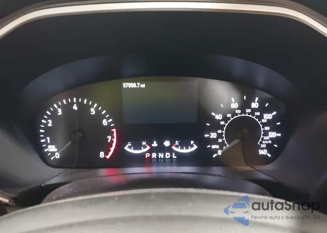 2020 Ford Escape Sel from USA, damaged, VIN 1FMCU9H63LUA19326